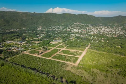 ABREN EL REGISTRO DE ASPIRANTES PARA LOTES MUNICIPALES EN BARRIO QUINTO CUARTEL