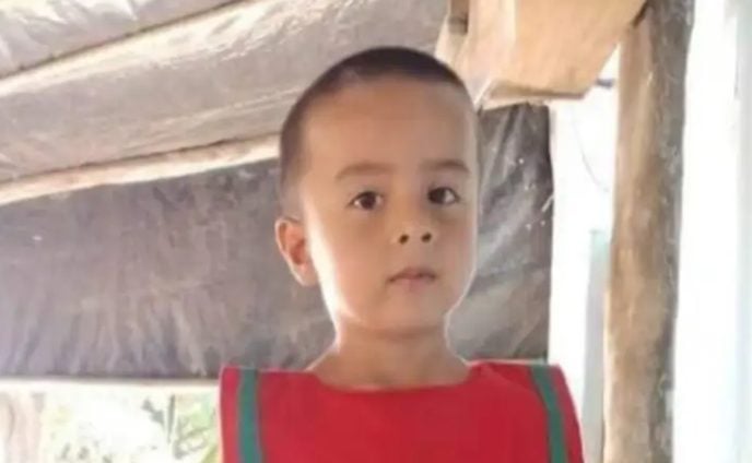 Caso Loan: Laudelina declaró y perjudicó al matrimonio detenido Policiales