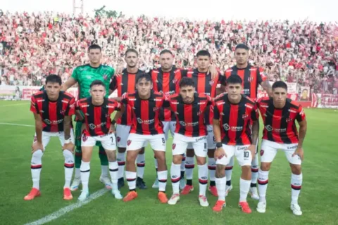 Patronato buscará ante Quilmes su primera victoria en el torneo