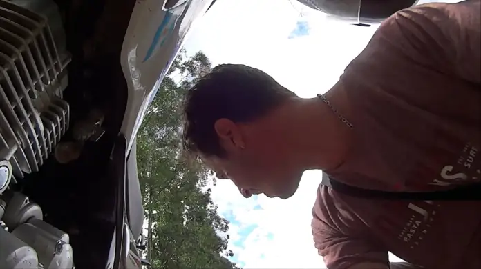 Amenazas a un youtuber en Entre Ríos: hubo un allanamiento y secuestraron un arma Policiales