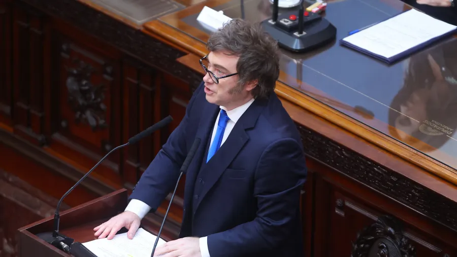 Cuáles son las medidas que anunció Milei para la segunda parte de su gestión Nacionales