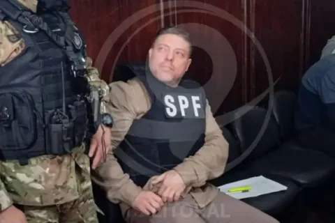 “Jamás se me cruzó por la cabeza sacarle le vida a nadie”, dijo Airaldi en el juicio