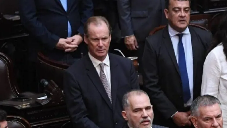 Bordet: “El país necesita diálogo, acuerdos y respeto por las instituciones, no descalificaciones permanentes” Nacionales