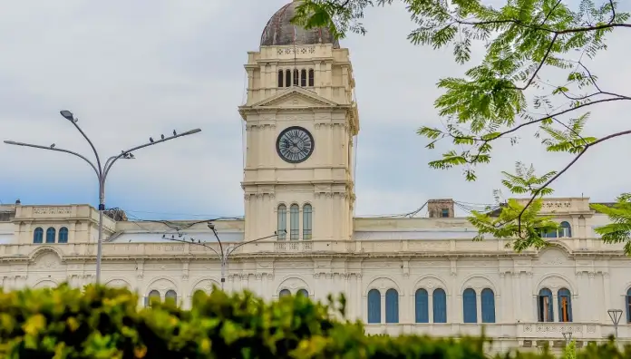 El Gobierno de Entre Ríos definió el cronograma de pagos de salarios de marzo 2026 Ciudad