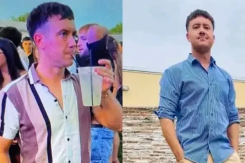 Desesperada búsqueda de un joven en Entre Ríos: “Por favor, avisen a las autoridades”