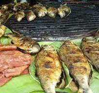 PRE FIESTA DEL SÁBALO Y REGIONALES 2026 Ciudad