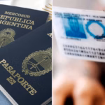 Actualizan las tarifas del DNI, pasaportes y gestiones del Renaper