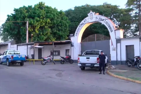 Asesinato de un interno en la cárcel de Paraná: qué habría desatado el ataque