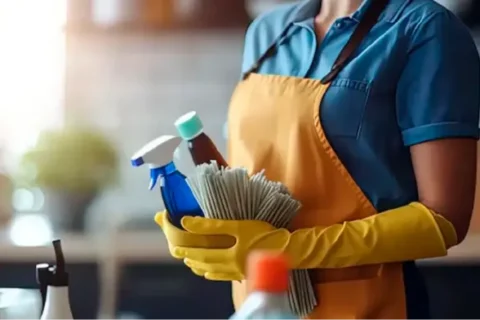 Aumento y bono para empleadas domésticas: cómo quedan las nuevas escalas