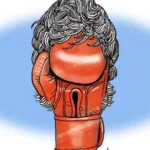 La ficción consentida del Presidente