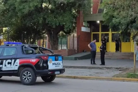 “Metió la escopeta en un estuche de guitarra”: estremecedor relato sobre el crimen en la escuela de Santa Fe