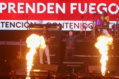 Elecciones 2027: el fenómeno outsider entró en fase de sobreproducción en un intento de replicar la hazaña de Javier Milei