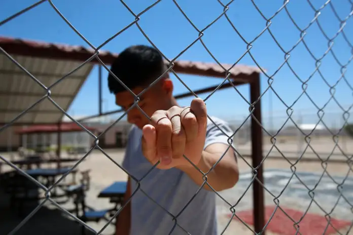 Nación promulgó el nuevo régimen penal juvenil: qué establece la ley Nacionales