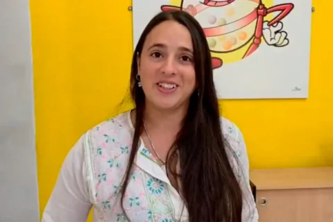 Quini 6 de $266 millones: “Sentimos que también somos parte de esta alegría”, aseguró la agenciera