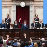 Un show de agravios sin anuncios