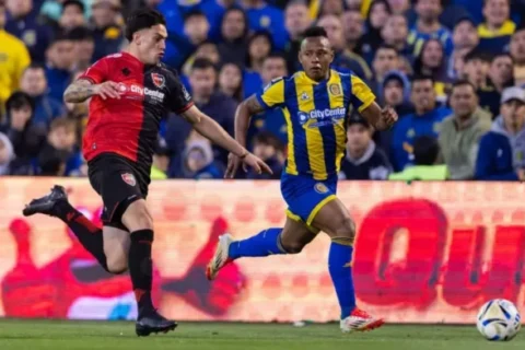 Newell’s y Central reeditan este domingo el clásico rosarino