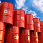 Se dispara el petróleo, salta el oro y caen las bolsas, por la guerra en Medio Oriente