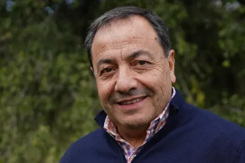 Reforma previsional: “El 82% móvil tiene que ser real y sobre el bruto, no se puede tocar”, afirmó Sanzberro