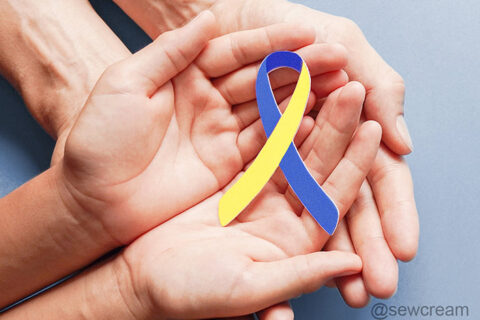 21 de marzo Día Mundial del Síndrome de Down