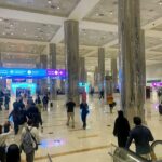 ARGENTINOS VARADOS EN MEDIO ORIENTE: CRECE LA PREOCUPACIÓN POR LA SITUACIÓN EN DUBÁI E ISRAEL