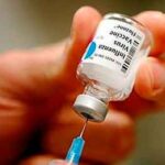 EN VICTORIA COMIENZA EL MIÉRCOLES LA CAMPAÑA DE VACUNACIÓN ANTIGRIPAL