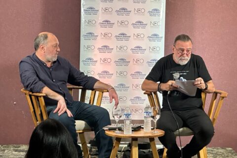 Reynaldo Sietecase advirtió que “sin periodismo no hay control del poder”