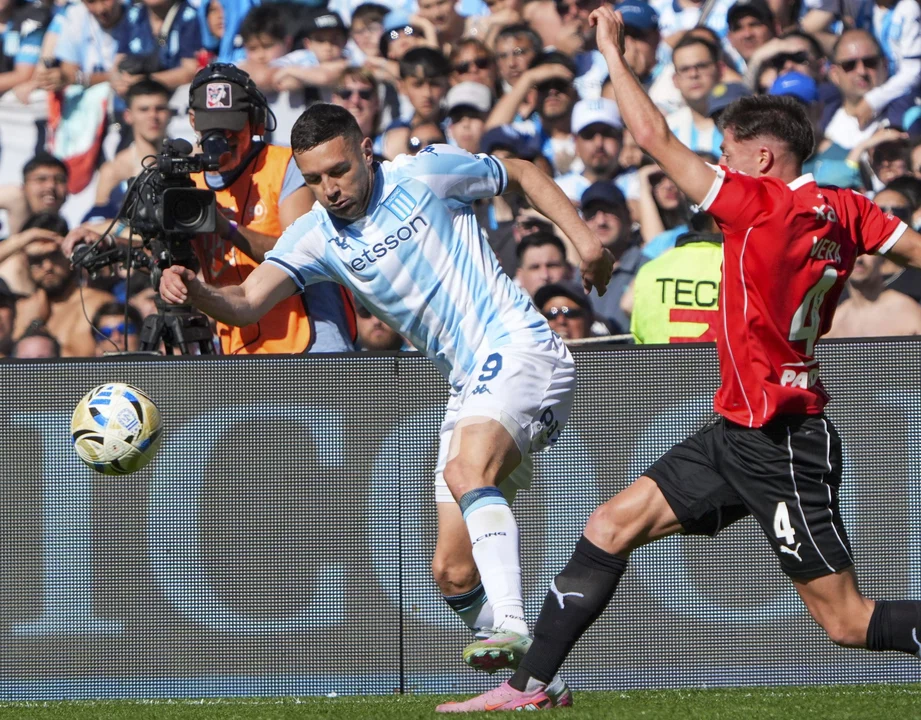 Así terminaron las últimas 10 ediciones del “Clásico de Avellaneda» Deportes