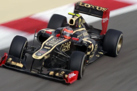 Casi funde al equipo: la increíble historia del Fórmula 1 que conducirá Colapinto en la Argentina