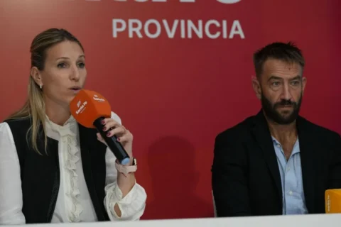 Santa Fe: detuvieron a un sospechoso por encubrir el crimen escolar e investigan una red internacional