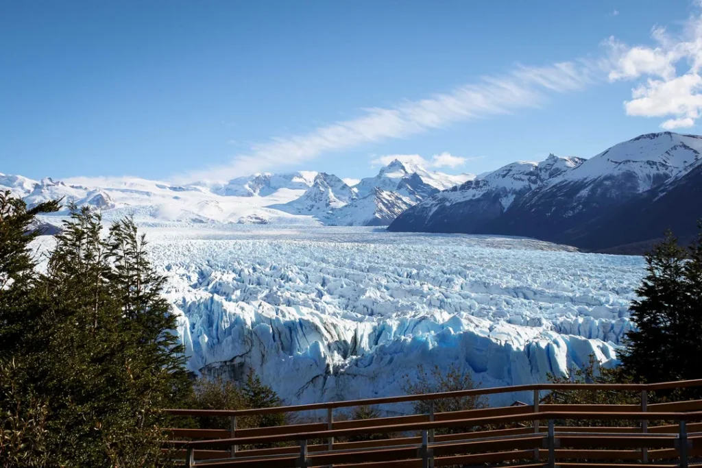 La reforma de la Ley de Glaciares: qué cambia en la protección del ambiente periglacial Nacionales