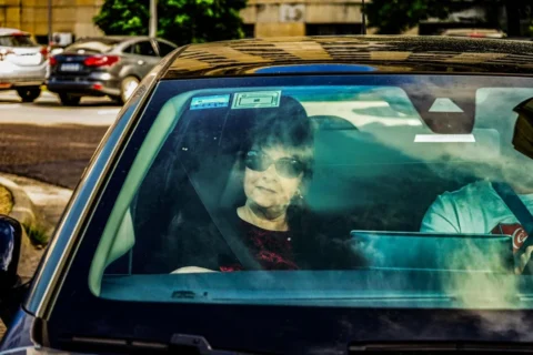 Caso Adorni: las prestamistas dijeron que el jefe de Gabinete les debe 70 mil dólares