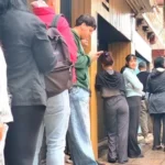 Una de cada seis: en el último año, sólo en cuatro provincias se creó empleo asalariado formal privado