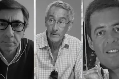 EMPRESARIOS ENTRERRIANOS DECLARARÁN EN LA CAUSA CUADERNOS QUE TIENE EN EL BANQUILLO A CRISTINA KIRCHNER