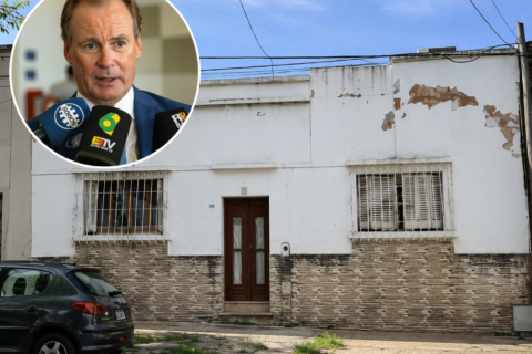 ALLANAMIENTOS, FUEROS Y RESPUESTA POLÍTICA: BORDET HABLA DE “IMPACTO MEDIÁTICO” EN MEDIO DE LA INVESTIGACIÓN