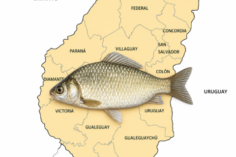 ENTRE RÍOS A LA DERIVA: CUANDO EL ESTADO NO PROTEGE, TODO QUEDA EXPUESTO