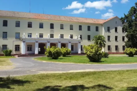 El Colegio Plaza Mayor activó un protocolo frente al reto viral con amenazas