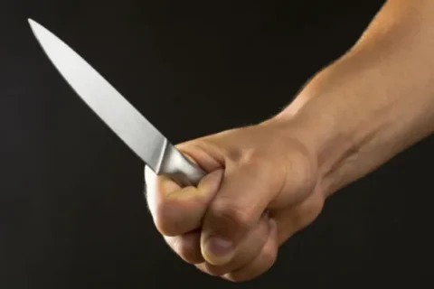 Un alumno llevó un cuchillo a una escuela entrerriana