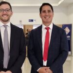 Banco Entre Ríos y CREAR SGR impulsan el financiamiento pyme en la provincia con un esquema de garantías sindicadas