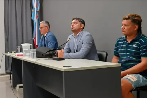 Acuerdan condena de prisión para pai umbanda que asesinó a un hombre y lo arrojó al río