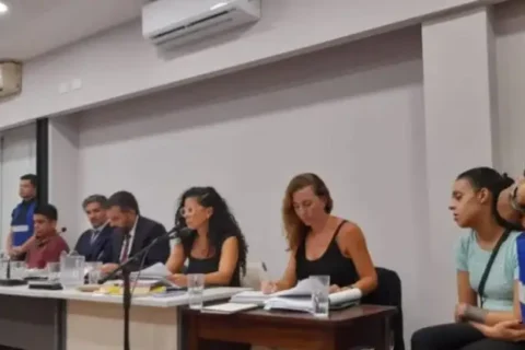 Pidieron duras penas para los padres de Kathaleya, la beba que murió producto del maltrato