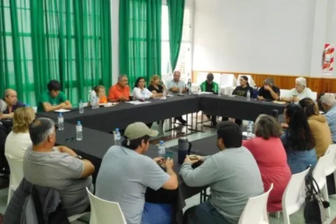 ATE realizará movilización y acciones en defensa del salario y la Caja de Jubilaciones