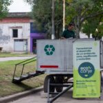 ECO CANJES Y PUNTOS VERDES
