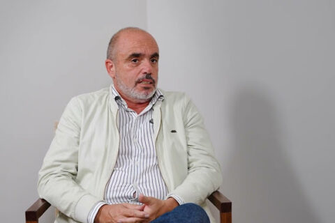 REFORMA PREVISIONAL EN ENTRE RÍOS: BAGNAT DETALLÓ AVANCES, TENSIONES Y LOS DESAFÍOS DEL SISTEMA