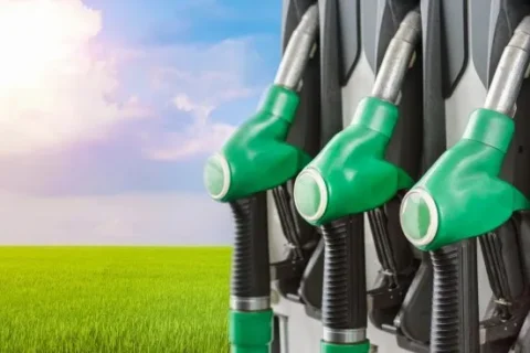 Combustibles: postergan aplicación de impuestos y bajan precio al biodiésel para aliviar subas en surtidores