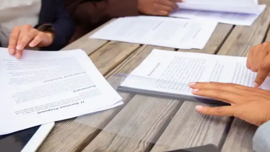 Reforma laboral: juez restituyó el artículo sobre cálculo de indemnizaciones laborales Nacionales