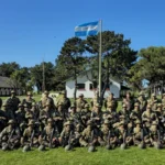 ¿Servicio militar obligatorio?