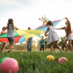 Cómo lograr que los niños sedentarios vean al ejercicio como algo placentero