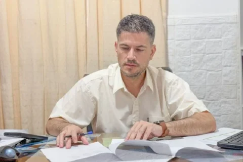 MUNICIPIOS EN ALERTA: INTENDENTES DEL PJ VAN A PARANÁ CON UNA AGENDA DE RECLAMOS