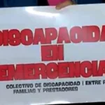 Una ley para excluir a las personas con discapacidad
