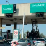 Multarán a quienes evadan el pago de peaje en rutas concesionadas de Entre Ríos